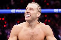 Инсайдер: Пэдди Пимблетт выступит на UFC 329, есть соперник