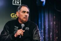 Абель Санчес назвал лучшего легковеса в мире на данный момент