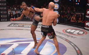 Уилл Брукс намерен стать свободным агентом и уйти из Bellator