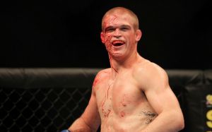 Эван Данэм завершит карьеру после турнира UFC Fight Night 137 в Сан-Паулу