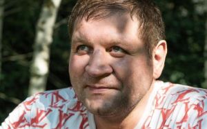 Менеджер Емельяненко рассказал об актуальном распорядке дня Александра