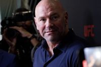 Дана Уайт поделился подробностями относительно закулисной драки между командами Хамзата Чимаева и Нейта Диаса