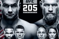 Итоги UFC 205 от Даны Уайта