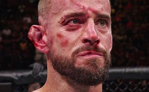 CM Punk в перерыве между поединками в UFC активно снимается в фильмах