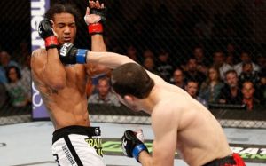 Рустам Хабилов желает провести реванш с Бенсоном Хендерсоном в Bellator