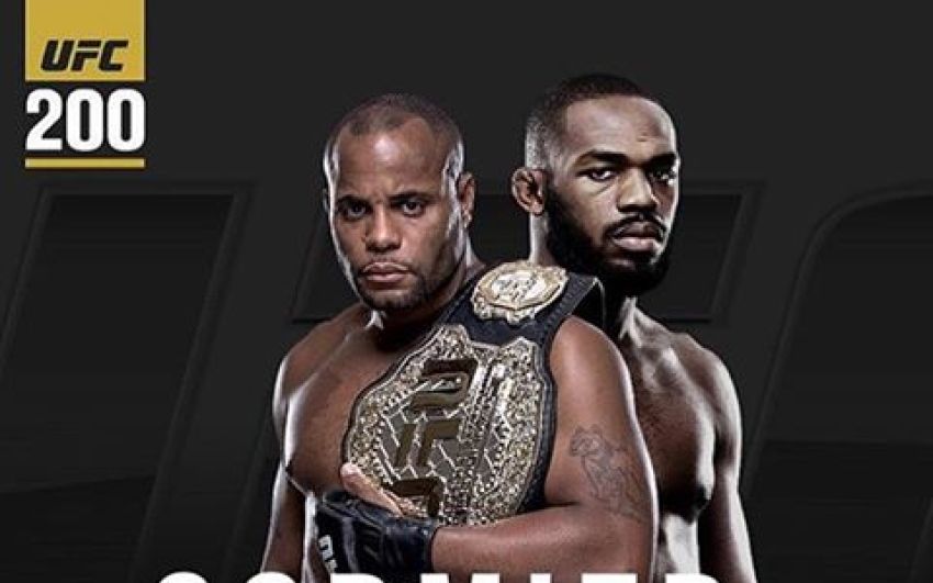 РП UFC №10- Июльский супермарафон