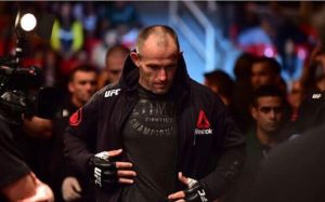 Алексей Олейник рассказал о гонорарах бойцов в промоушене UFC