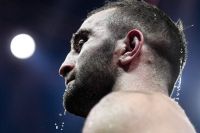 Гендиректор IBA Pro хочет устроить бой Гассиев - Итаума в России: "Это просто бомбическая тема"