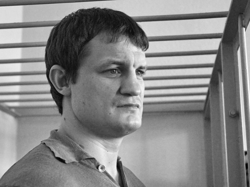Сегодня исполняется 2 года со дня смерти боксера Романа Романчука