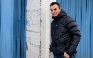 Ричи Вудхолл вспоминает свои титульные поединки