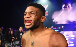 Пол Дэйли попросил Bellator MMA расторгнуть с ним контракт
