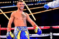 Василий Ломаченко назвал самый сложный вид спорта после бокса