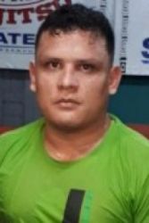 Junior Almeida