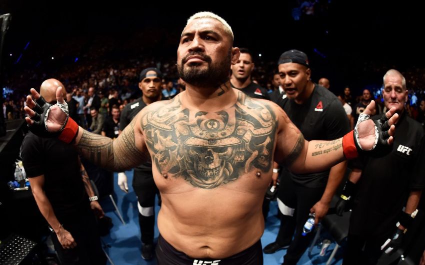 В судебной тяжбе Ханта с UFC и Броком Леснаром поставлена точка