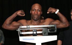Эксклюзивное интервью с Демаркусом Корли для fightnews.info