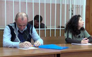 Чемпион Европы по боксу арестован в Черкесске по делу о двойном убийстве
