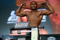 Камару Усман: "В ММА все кардинально изменилось и не в лучшую сторону"