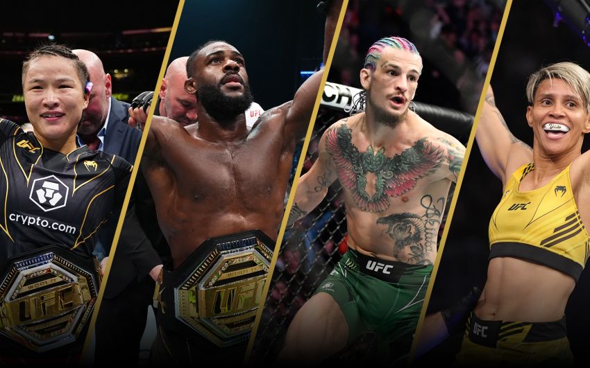 Ставки на UFC 292: Коэффициенты букмекеров на турнир Алджамейн Стерлинг - Шон О'Мэлли