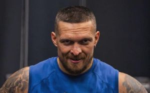 Дмитрий Кудряшов выбрал более опасного соперника для Усика между Фьюри и Дюбуа