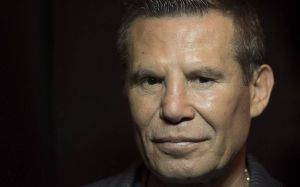 Хулио Сезар Чавес назвал двух лучших бойцов в мире