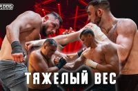 Видео боев Павел Шульский - Герман Скобенко, Сергей Алексеевич - "Автомат" ГаджиTDFC 7