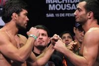 Прогнозы бойцов MMA на бой Лиото Мачида - Гегард Мусаси на Bellator 228
