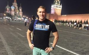 Поединок Трояновский-Обара пройдет 9 сентября в Москве