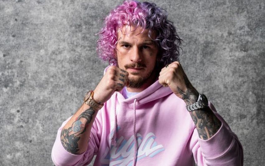 Шон О'Мэлли — о выступлении в боксе: "UFC сказали, что никто не знает, кто такой Девин Хейни"
