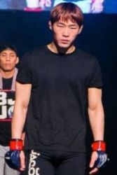Uijong Kim