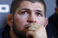 Тренер Исмаилова предположил, что повлияло на решение Хабиба уйти из индустрии ММА