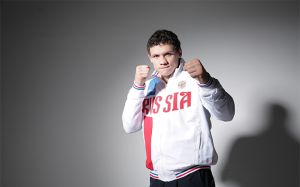 Роману Копылову нравится идея проведения Гран-при лучших средневесов России