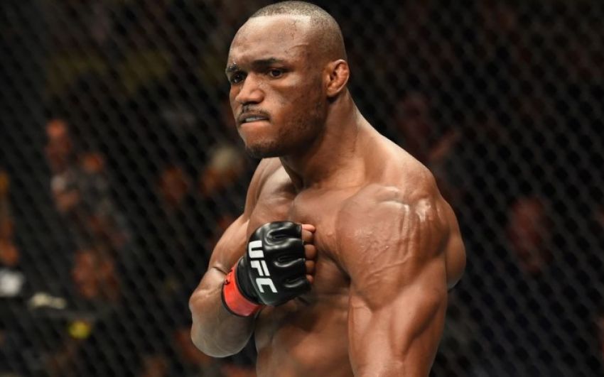 Камару Усман рассказал о своей мотивации в преддверии боя с Бернсом на UFC 258