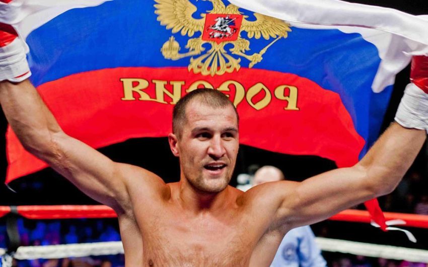 Сергей Ковалев: "Какой еще предатель? Вы что несете, демоны?"