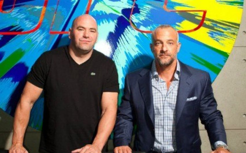 UFC сопротивляется введению Акта Али в ММА