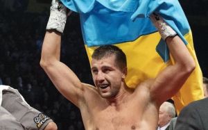 Прямая трансляция Александр Гвоздик – Хосе Обандо