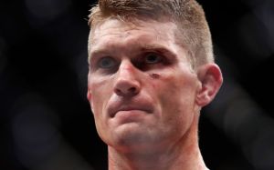 Стивен Томпсон раскритиковал UFC за организацию реванша Усмана с Ковингтоном