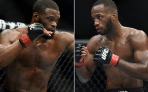 Тайрон Вудли и Леон Эдвардс могут возглавить турнир UFC в Лондоне