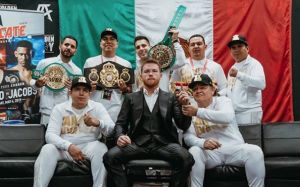TOP-10 P4P по версии FIGHTNEWS.INFO [итоги октябрь 2020г. ]