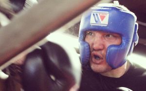 В Golden Boy заявили о возможных боях Шабранского с Ковалёвым и Уордом 