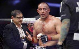 Алексей Олейник показал свою «любимую»
