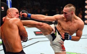 Рори Макдональд: Если мне предложат больше, то я уйду из UFC