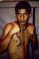 Ronald Quizpe (Choy Park)