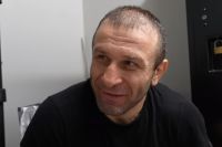 Хурцидзе: "Я не чувствовал себя плохо в тюрьме"