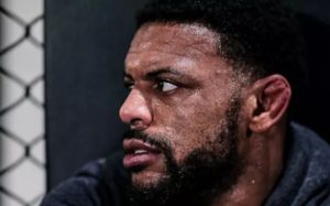 Майкл Джонсон недоволен своей позицией в карде турнира UFC Fight Night 124