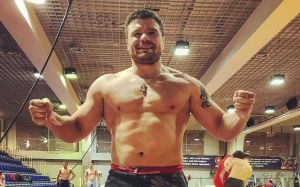 Анатолий Малыхин следующий бой проведет в марте