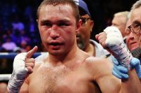 Менеджер: «Бой Липинец vs Гарсия - это выгодно». Эксклюзив