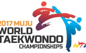 Прямая трансляция Чемпионата Мира 2017 по Тэйквондо в Корее 25-30 июня