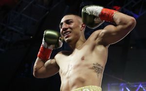 WBO объявила Лопеса "суперчемпионом" в первом полусреднем весе