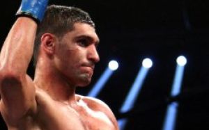 Сулейман не видит проблемы в том, что пояс WBC разыграют «недовески»