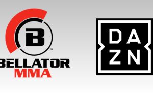 Bellator заключил соглашение с DAZN
